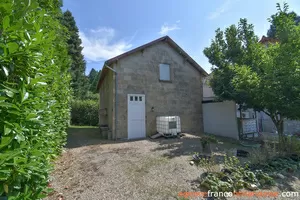 Maison à vendre st moreil, limousin, Li940 Image - 33