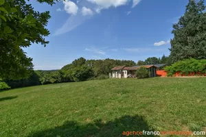 Maison à vendre st moreil, limousin, Li940 Image - 35