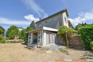 Maison à vendre st moreil, limousin, Li940 Image - 40