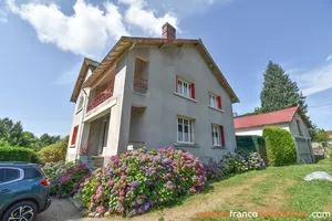 Maison à vendre st moreil, limousin, Li940 Image - 41