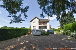 Maison à vendre st moreil, limousin, Li940 Image - 43