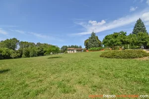 Maison à vendre st moreil, limousin, Li940 Image - 44