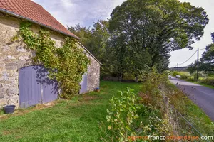 Maison à vendre la porcherie, limousin, Li943 Image - 20