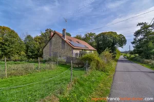 Maison à vendre la porcherie, limousin, Li943 Image - 23