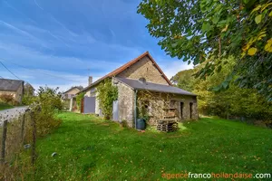 Maison à vendre la porcherie, limousin, Li943 Image - 24