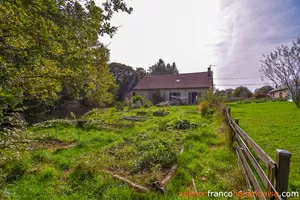 Maison à vendre la porcherie, limousin, Li943 Image - 26