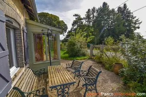 Maison à vendre la porcherie, limousin, Li943 Image - 27