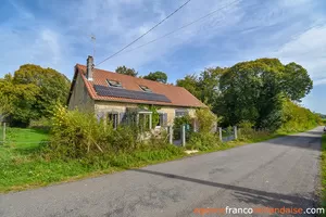 Maison à vendre la porcherie, limousin, Li943 Image - 2