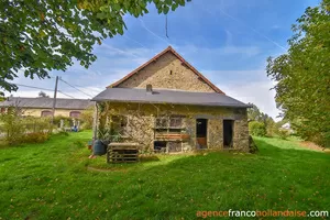 Maison à vendre la porcherie, limousin, Li943 Image - 31