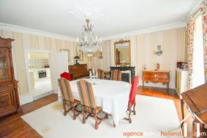 Manoir à vendre ussel, auvergne, Li944 Image - 3