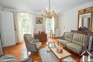 Manoir à vendre ussel, auvergne, Li944 Image - 8