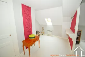 Manoir à vendre ussel, auvergne, Li944 Image - 37