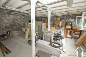 Manoir à vendre ussel, auvergne, Li944 Image - 67