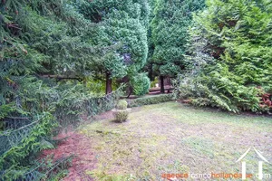 Manoir à vendre ussel, auvergne, Li944 Image - 74