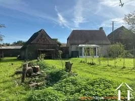 Maison à vendre savignac ledrier, aquitaine, Li945 Image - 29