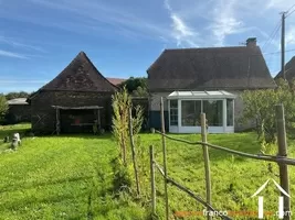 Maison à vendre savignac ledrier, aquitaine, Li945 Image - 3