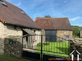 Maison à vendre savignac ledrier, aquitaine, Li945 Image - 2