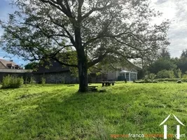 Maison à vendre savignac ledrier, aquitaine, Li945 Image - 4