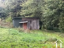 Maison à vendre savignac ledrier, aquitaine, Li945 Image - 21