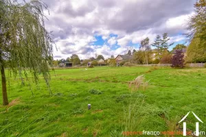 Maison à vendre la croisille sur briance, limousin, Li948 Image - 25