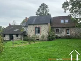 Maison à vendre beyssac, limousin, Li949 Image - 3