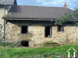 Maison à vendre beyssac, limousin, Li949 Image - 31