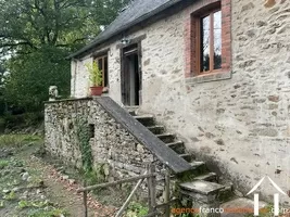 Maison à vendre beyssac, limousin, Li949 Image - 37