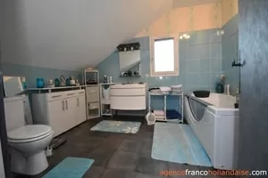 Maison à vendre la croisille sur briance, limousin, Li950 Image - 24