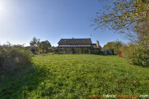 Maison à vendre la croisille sur briance, limousin, Li950 Image - 43