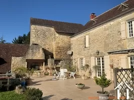 Maison à vendre badefols d ans, aquitaine, Li951 Image - 2