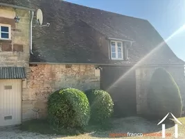 Maison à vendre badefols d ans, aquitaine, Li951 Image - 32