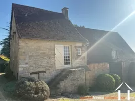 Maison à vendre badefols d ans, aquitaine, Li951 Image - 21