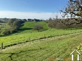 Maison à vendre badefols d ans, aquitaine, Li951 Image - 45