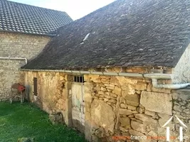 Maison à vendre badefols d ans, aquitaine, Li951 Image - 49