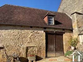 Maison à vendre badefols d ans, aquitaine, Li951 Image - 36