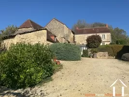 Maison à vendre badefols d ans, aquitaine, Li951 Image - 1