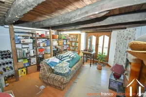 Maison avec gite à vendre , Li953 Image - 11