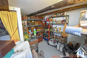 Maison avec gite à vendre , Li953 Image - 12