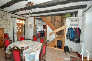 Maison avec gite à vendre , Li953 Image - 14