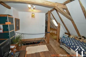 Maison avec gite à vendre , Li953 Image - 15