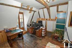Maison avec gite à vendre , Li953 Image - 16