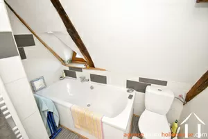 Maison avec gite à vendre , Li953 Image - 17