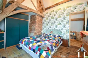Maison avec gite à vendre , Li953 Image - 20