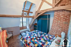 Maison avec gite à vendre , Li953 Image - 21