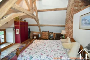 Maison avec gite à vendre , Li953 Image - 23