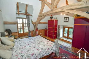 Maison avec gite à vendre , Li953 Image - 24