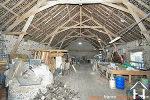Maison avec gite à vendre , Li953 Image - 31