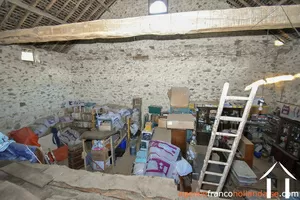 Maison avec gite à vendre , Li953 Image - 32