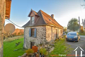 Maison avec gite à vendre , Li953 Image - 28