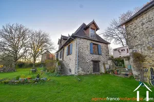 Maison avec gite à vendre , Li953 Image - 26